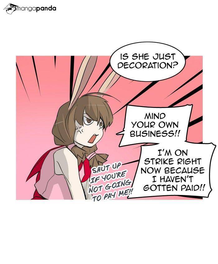 Tower of God Chapter 279 image 26